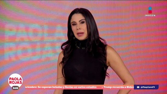 Reconstrucción mamaria cambia la vida de Itzel | DPC con Paola Rojas