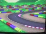 Snes Mario Circuit 3 mario kart wii