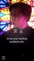 The Spy Fiancé Who Stole My Soul - FULL MOVIES ENGLISH SUB