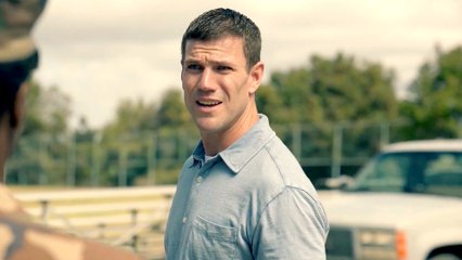 Sneak Peek: A Classified Mission Turns Deadly on NCIS: Origins