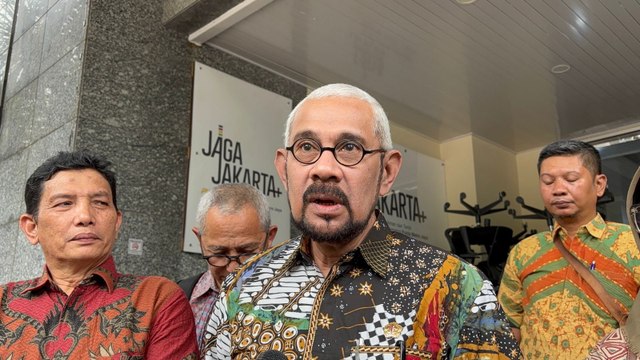 Fakta Baru Kematian Arya Daru: Ada Kekerasan Benda Tumpul di Dada