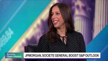 Edward Jones' Mahajan Sees 'Benign' Market Environment in 2026