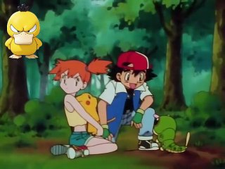 Pokémon Season 1 Episode 3 Review — “Ash Catches a Pokémon!
