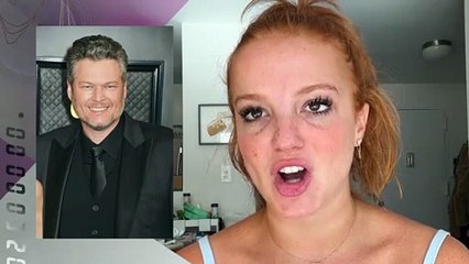 Blake Shelton Leaving ‘The Voice’ After Season 23: ‘It’s Time For Me To Step Away’