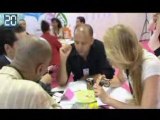 Talents Cannes 2008: rencontre avec les 12 comédiens 2/2