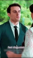 The Divorced Billionaire Heiress Full Movie