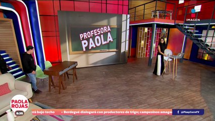 ¿Saben qué tan antiguo es besarse? | DPC con Paola Rojas