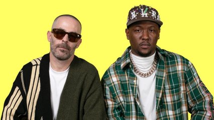 The Alchemist & Hit-Boy “Business Merger” Lyrics & Meaning | Genius Verified