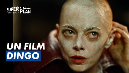 "Il fait du malaise un grand art" Yorgos Lanthimos selon Renan Cros pour Bugonia