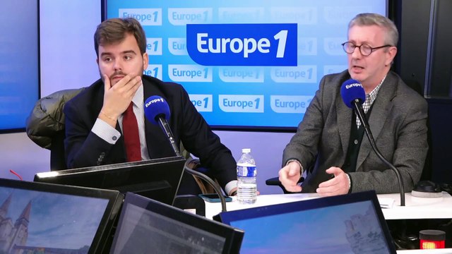 Pascal Praud et vous - Suspension de la hausse de la taxe foncière : Christophe Bordet s'inquiète d'une taxe «à deux vitesses»