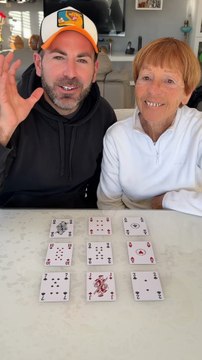 Si j’ai trouvé la bonne carte abonne toi ! Viens me donner de la force sur Twitch : arno padawan