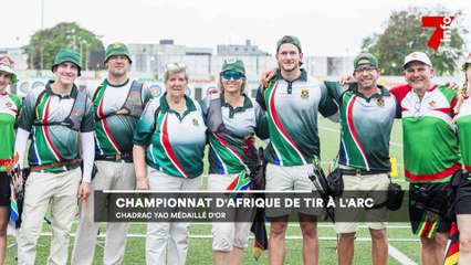 Le 7 Actu du 25 novembre 2025 (édition 6H)