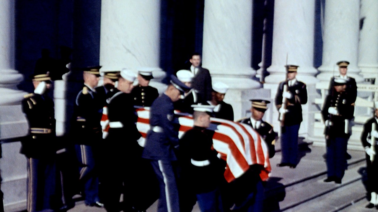 Family Story : La malédiction Kennedy