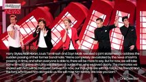 One Direction Speaks Out on Liam Payne's Death Following Autopsy Report | THR News Video