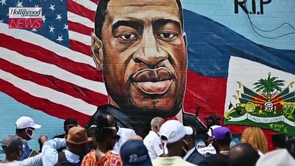 Hollywood Reacts to Guilty Verdict in Derek Chauvin Trial | THR News