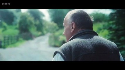 The Man the Mask Orkney Murder S01E03