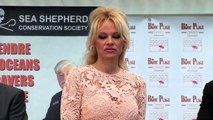 Pam Anderson Admits Tommy Lee Sex Tape Is ‘Still A Great Cause Of Pain’