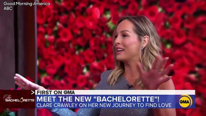 James Lipton Dies at 93, The New 'Bachelorette' Revealed & Judge Judy to End After 25 Seasons | THR News