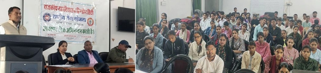 संविधान के अधिकारों से सशक्त हुए लोग, अब कर्तव्य पालना से देश को करें मजबूत