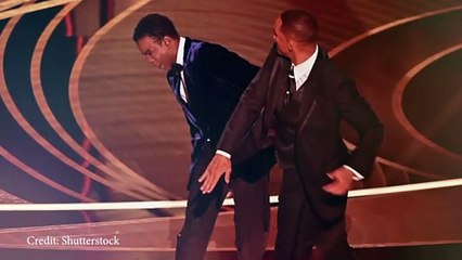 Chris Rock Says He Turned Down An Offer To Host 2023 Oscars After Will Smith Slap