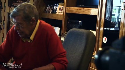 Jerry Lewis' Final Awkward Interview