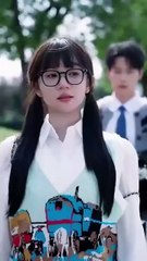 THE NIGHT THE CLINGY GIRL WALKED AWAY