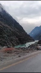 Treveling Naran kaghan valley beauty