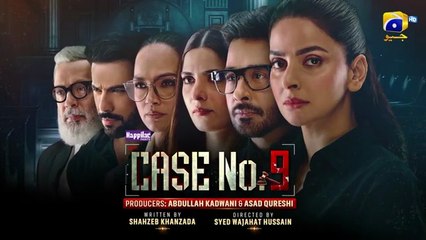 Case No.9 Episode 19 [Eng_Sub] Presented_by_Happilac_Paints_-_26th_November_2025___HAR_PAL_GEO(360p)
