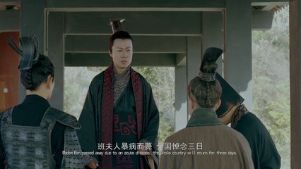 The empress of the troubled timesRed hair beauty_8