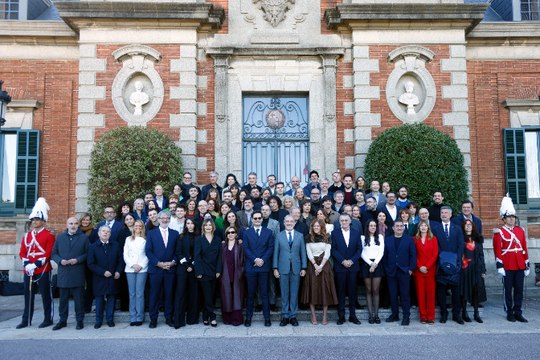 La Ventana a las 16h | Especial Premios Ondas desde Barcelona