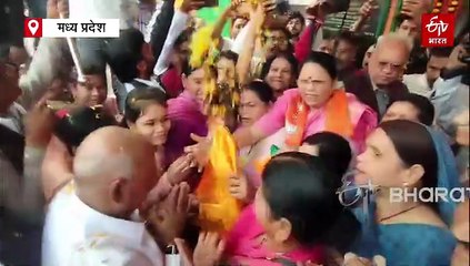 भाजपा प्रदेश अध्यक्ष के साथ एक सीट पर नजर आए दिग्गज, गुटबाजी पर बोले हेमंत खंडेलवाल