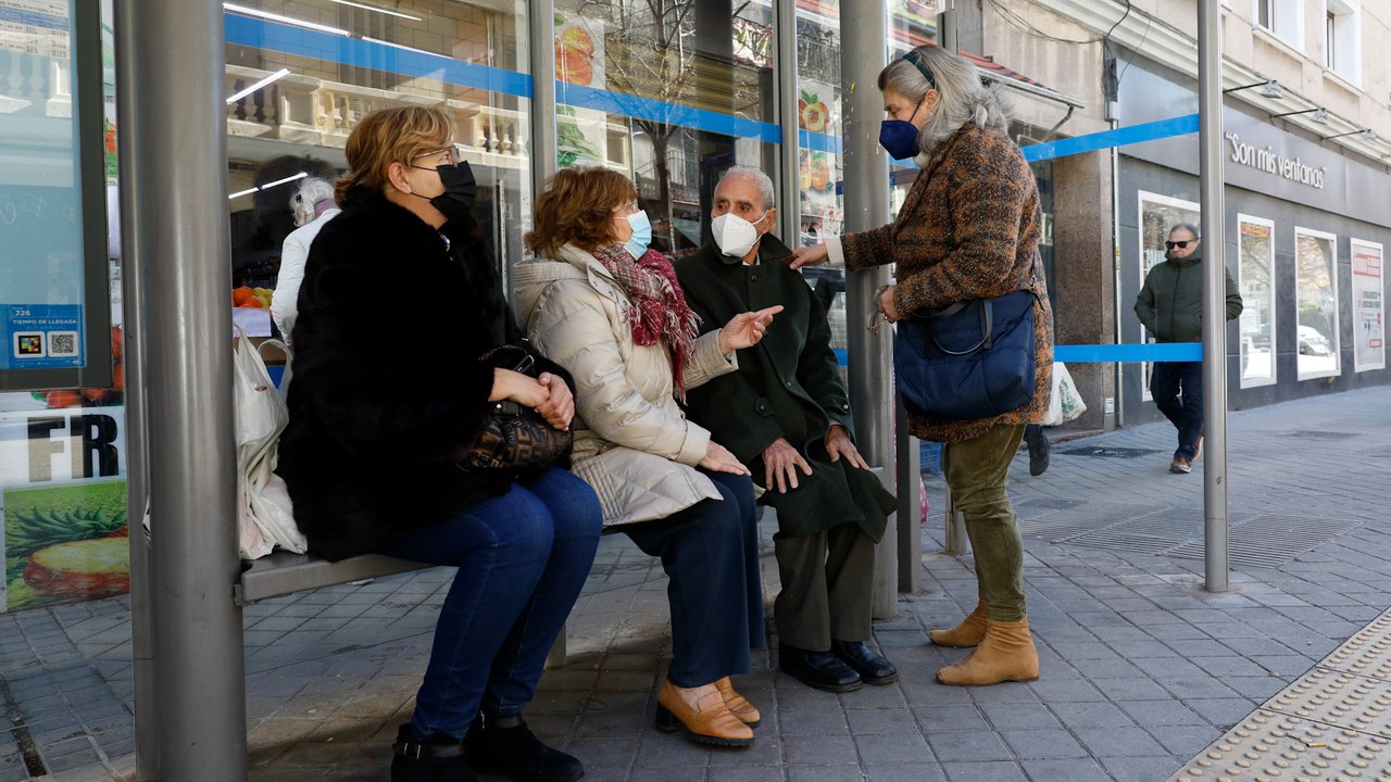 Aumentan los casos de gripe y sospechan de una posible cepa más contagiosa