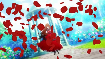 Tensei Akujo no Kuro Rekishi S01E08