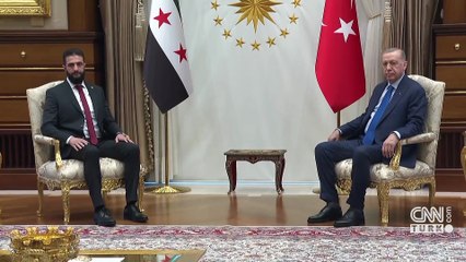 Milli Güvenlik Kurulu toplantısı sona erdi: Bölgemizde teröre asla yer yok