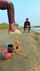 Amazing Videography Ideas With Mobile Camera