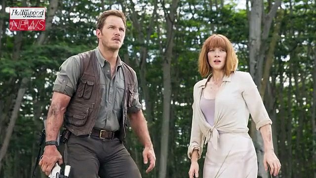 Box Office Preview: 'Jurassic World Rebirth' Hoping for Fourth of July Fireworks | THR News Video