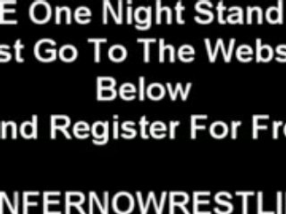 ECW One Night Stand
