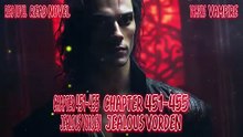 VP 451-455 Jealous Vorden