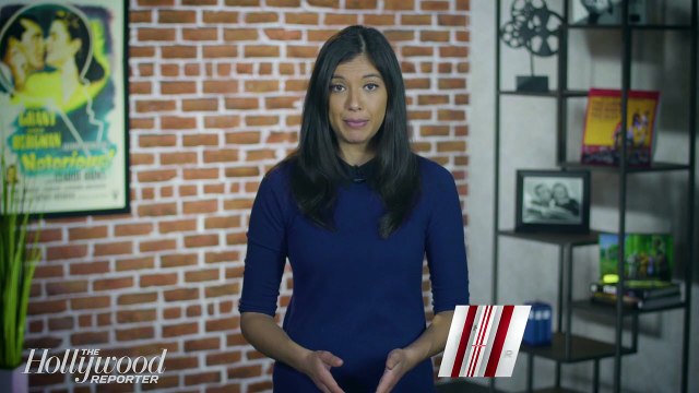 Playmate Karen McDougal Discusses Alleged Trump Affair With Anderson Cooper | THR News