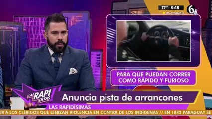 Puebla tendrá pista para &#039;arrancones&#039; legales