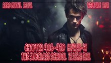 Vampire 406-410