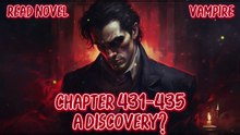 Vampire 431-435