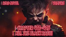 Vampire 411-415