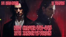 Vampire 441-445