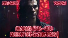 Vampire 446-450