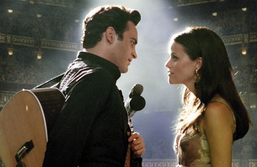 Top Five Movies Starring Joaquin Phoenix