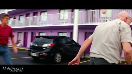 Watch THR's Full Actor Roundtable With Tom Hanks, Sam Rockwell, John Boyega, More on SundanceTV