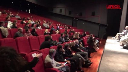 Aldo, Giovanni e Giacomo: "Tafazzi? Una cagata che ? diventata satira politica"