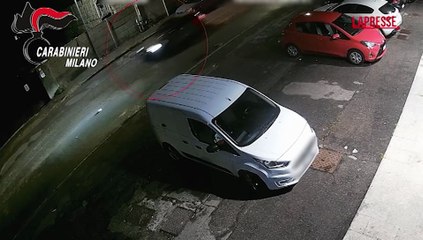 Milano, spara a buttafuori in un locale a Lainate: il video dell'aggressione