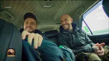 Asia Express Sezonul 8, Epi 22 Din 14 Octombrie